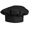 KNG Kids Chef Hat - Adjustable Cooking Hat for Girls and Boys