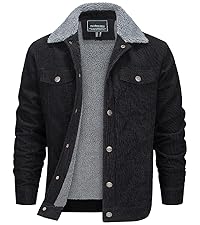 mens corduroy jacket