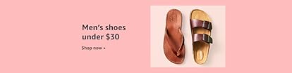 Men''s Shoes under $30