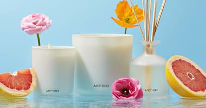 Products from APOTHEKE LLC in use