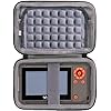 co2CREA Hard Case Replacement for Wildgame Innovations Trail Pad VU60 / Stealth Cam SD Card Reader Viewer 4.3" LCD Screen