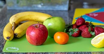 Products from Cooler Kitchen in use