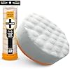 SneakERASERS Instant Sole and Sneaker Cleaner, Premium, Disposable, Dual-Sided Sponge for Cleaning & Whitening Shoe Soles (1 Pack)