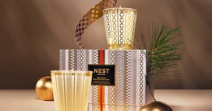 Products from NEST New York in use