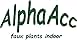 AlphaAcc