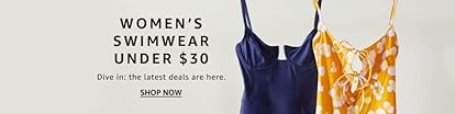 Women''s Swim Under $30 Shop Now