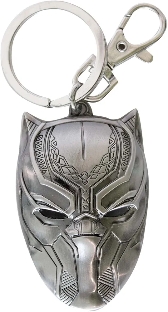 Marvel Black Panther Keychain