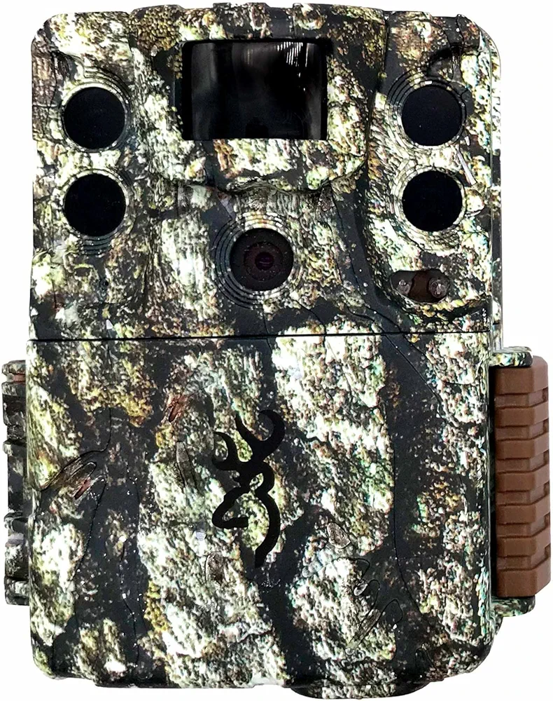 Browning Trail Cameras Command Ops Elite 20, 720p