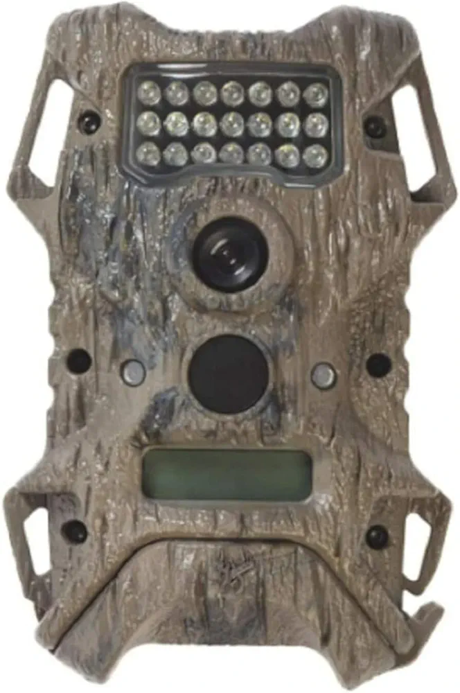 Wildgame Innovations Terra Extreme 14 Megapixel IR Trail Camera | Still Images and Video, Bark, 720p