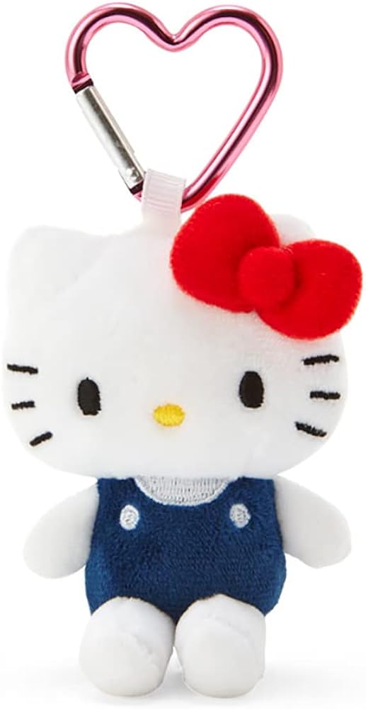 Sanrio Mini Mascot Holder 2023