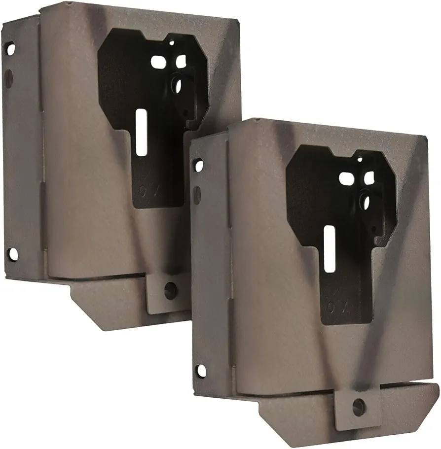 Stealth Cam G Series Security Box (17700), Set of 2