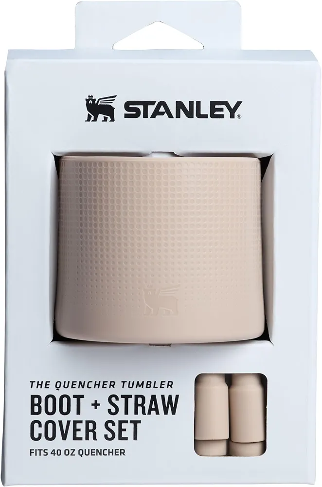 STANLEY Quencher Boot and Straw Cover Cap